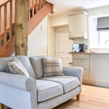 High Dale Cottage Bellerby Екстер'єр фото