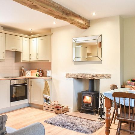 High Dale Cottage Bellerby Екстер'єр фото