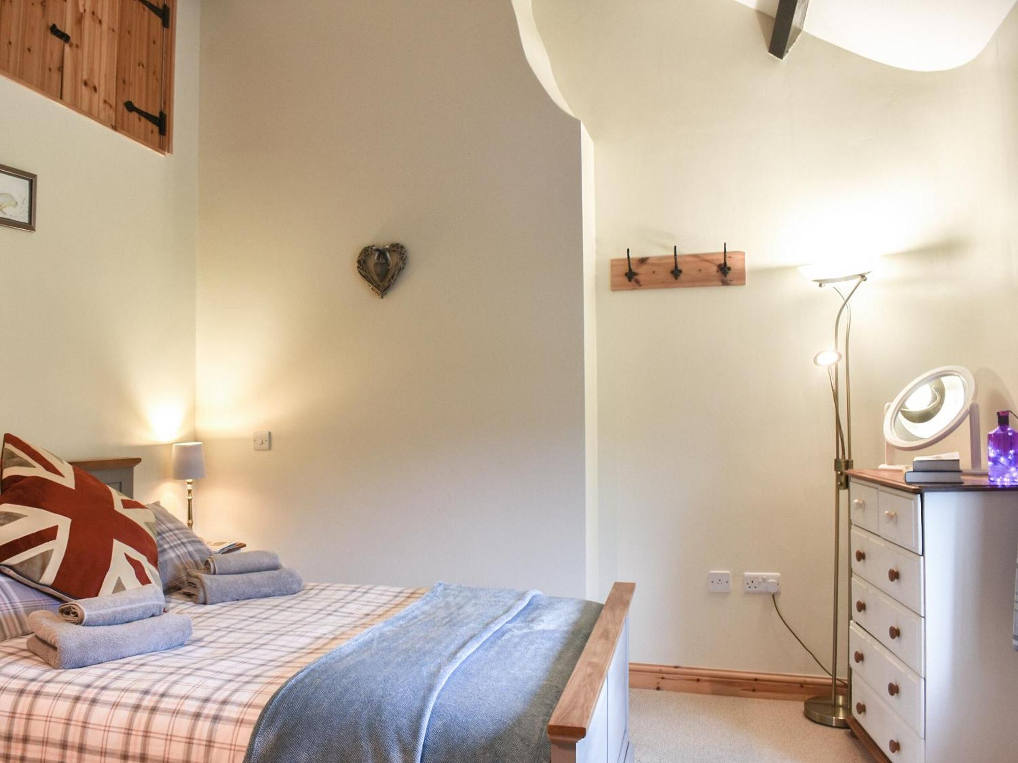 High Dale Cottage Bellerby Екстер'єр фото