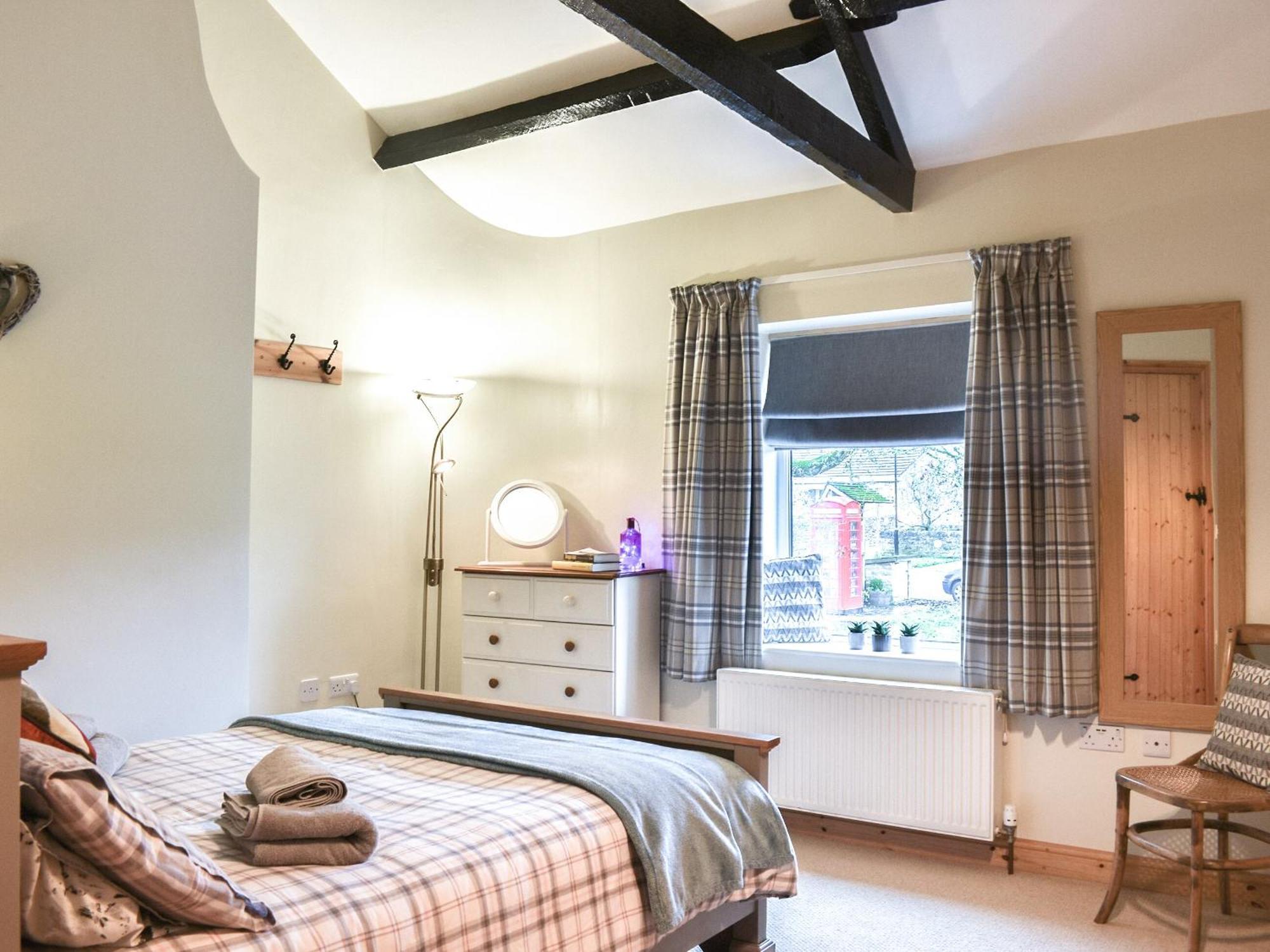 High Dale Cottage Bellerby Екстер'єр фото
